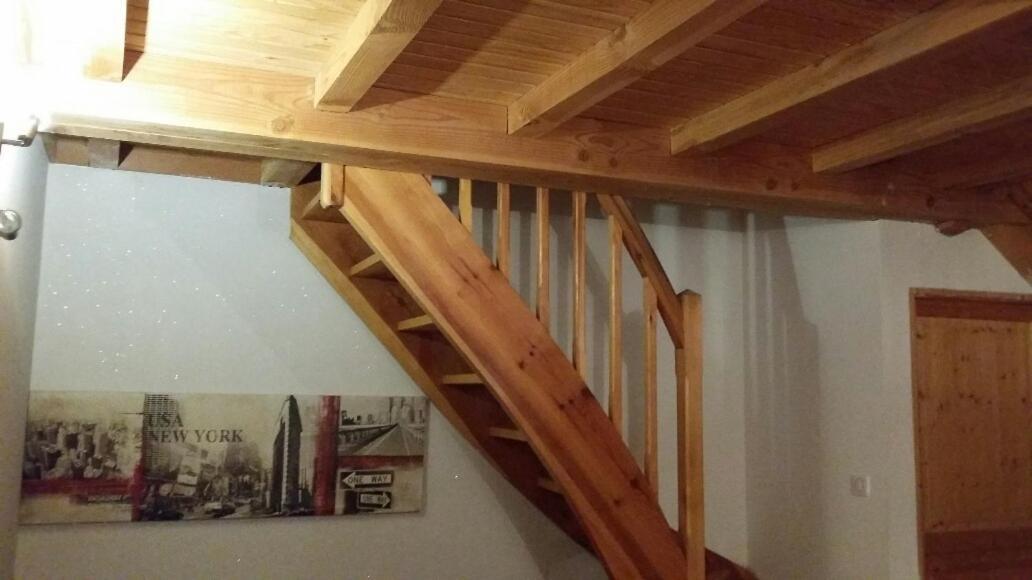 Apartment Loire-gerbier-mezenc Sainte-Eulalie (Ardeche)