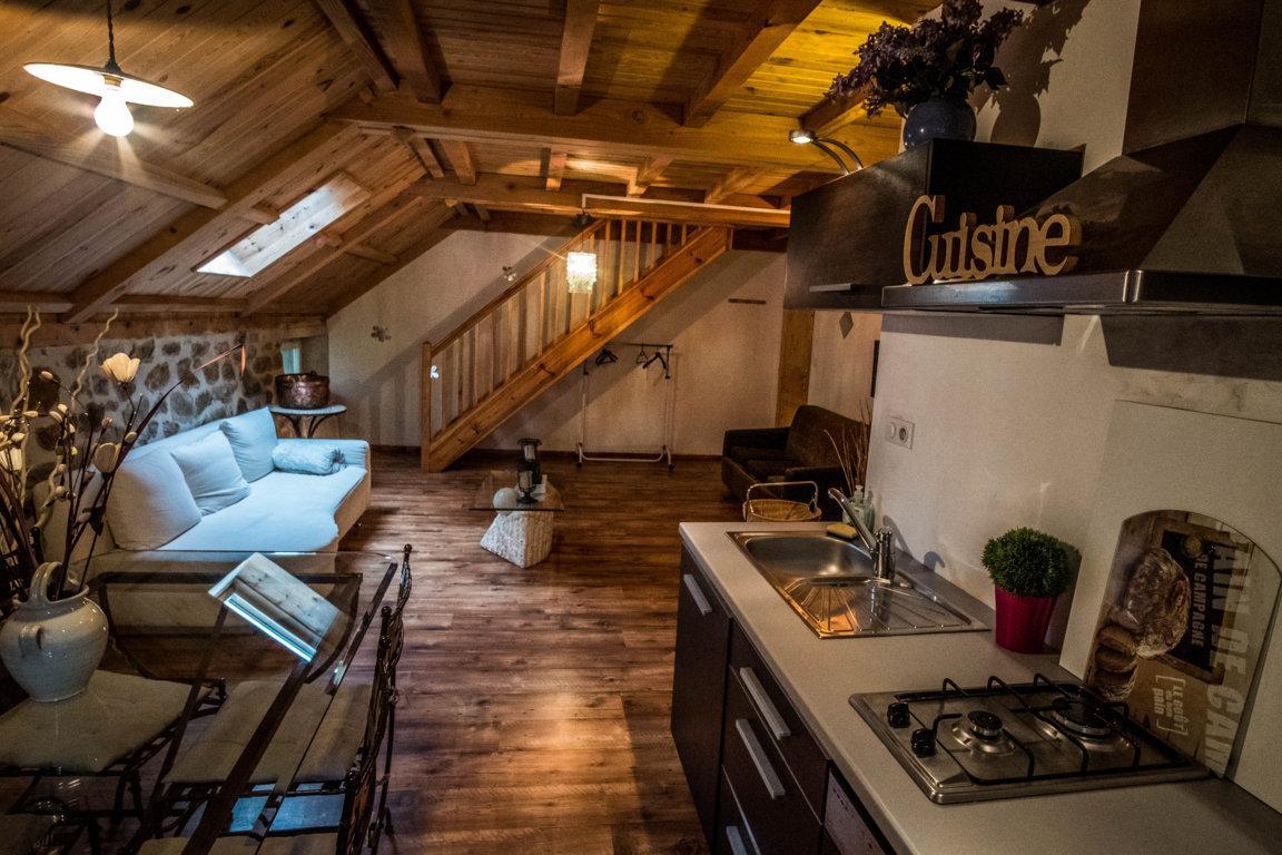 Apartment Loire-gerbier-mezenc