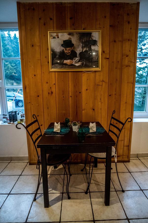 Apartment Loire-gerbier-mezenc *