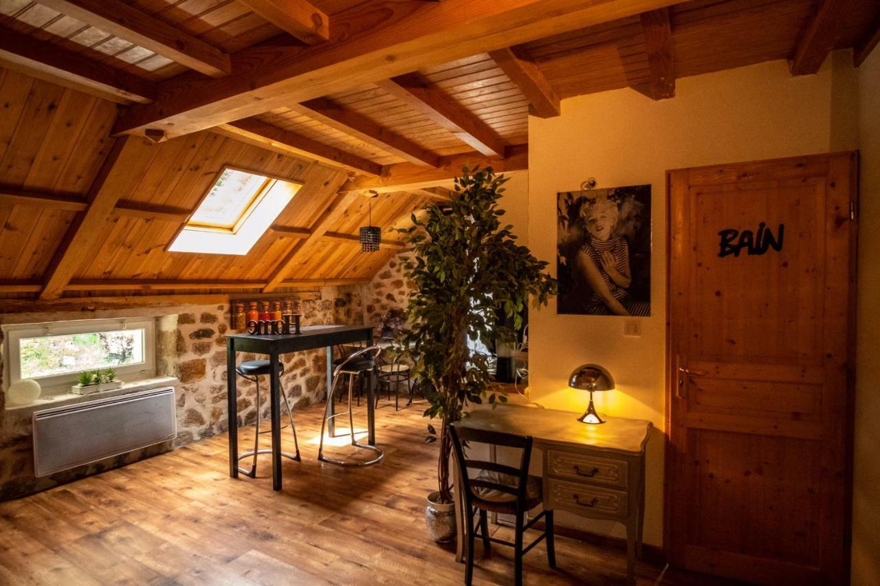 Apartment Loire-gerbier-mezenc Sainte-Eulalie (Ardeche)