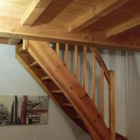 Loire-Gerbier-Mezenc Appartement Sainte-Eulalie  Buitenkant foto