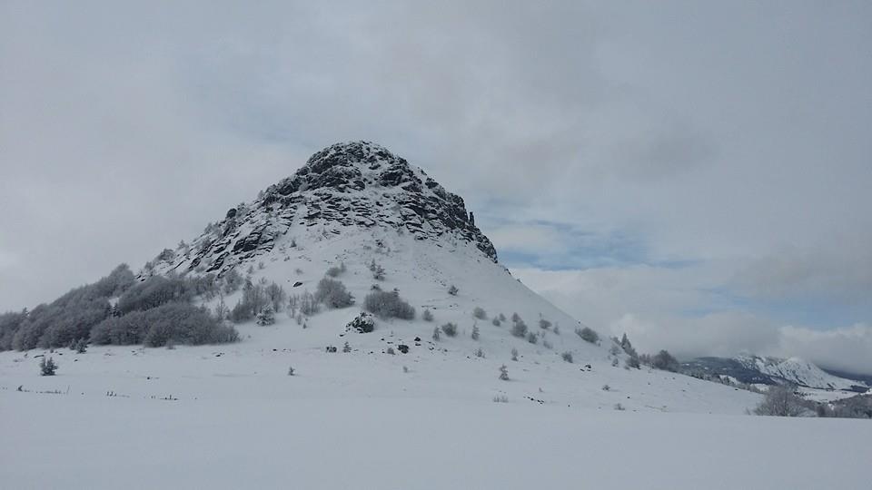 Appartamento Loire-gerbier-mezenc *