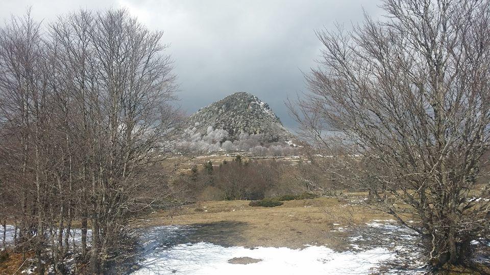 Appartamento Loire-gerbier-mezenc